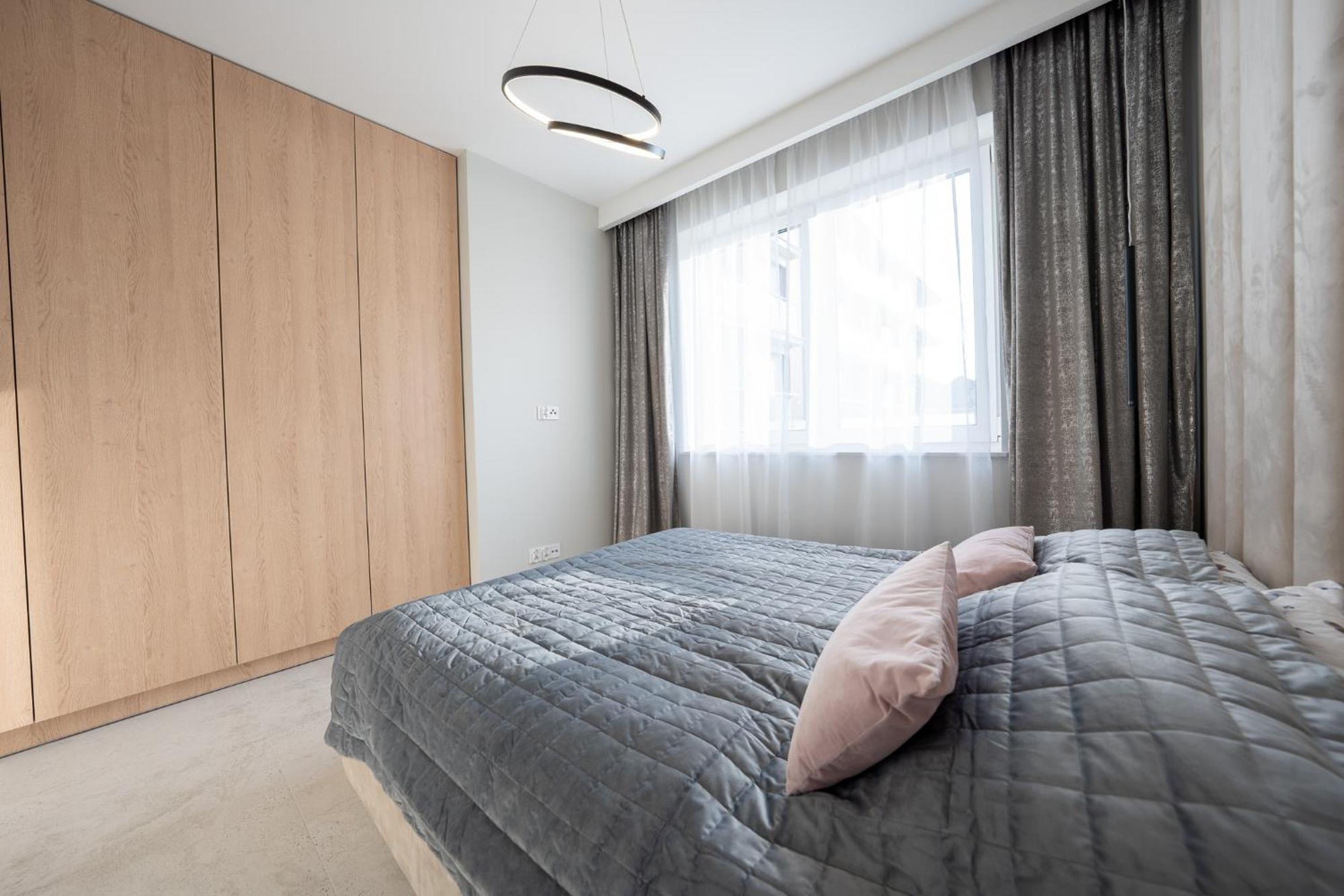 Z Tarasem Morska 6 50m Do Morza Apartament *